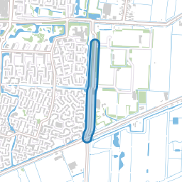 Schenkeldijk Beneden