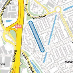 Van Blanckenburgstraat