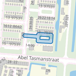 Van der Kloosterstraat