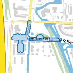 Van der Steenhovenplein