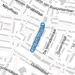 Van Eedenstraat