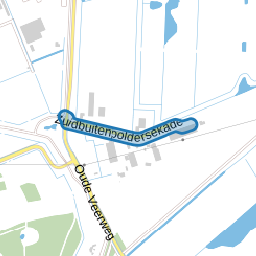 Zuidbuitenpoldersekade