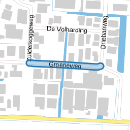 Groeneweg