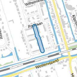 Burgemeester Branderstr