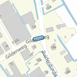 Gildenweg