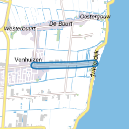 Burgemeester J. Zijpweg