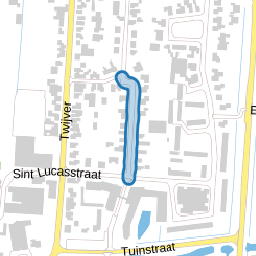 Jan Wouter Heijmanszstr