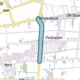 Markerwaardweg