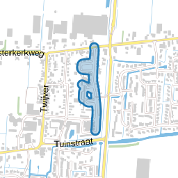 Pastoor Suidgeeststraat