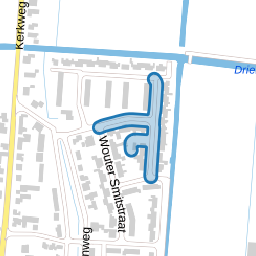 Wethouder Grootstraat