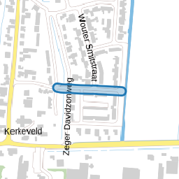 Wethouder Konijnstraat