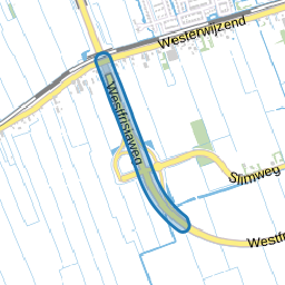 Westfrisiaweg