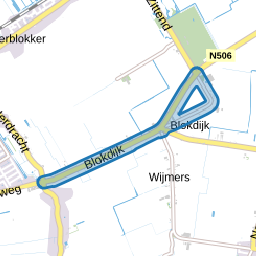 Blokdijk