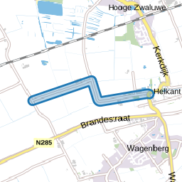 Zonzeelseweg
