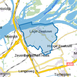 Lage Zwaluwe