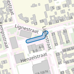 Burgemeester Smitsplein