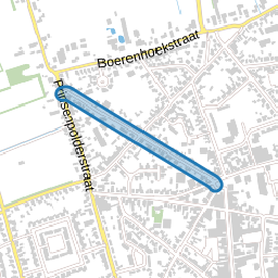 Burgemeester van Campenhoutstraat