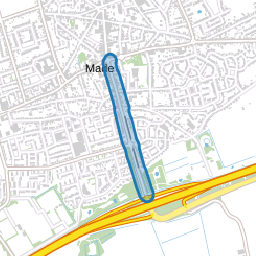 Godfried Schalckenstraat