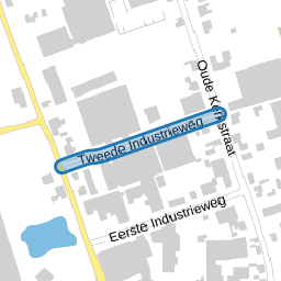 Tweede Industrieweg