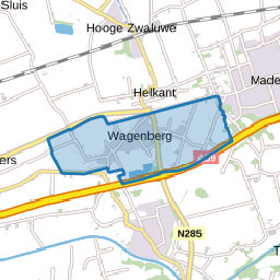 Wagenberg