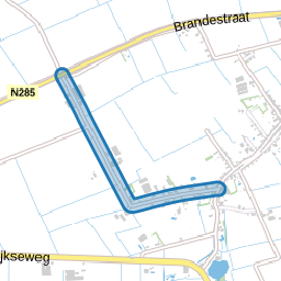Hoevenseweg