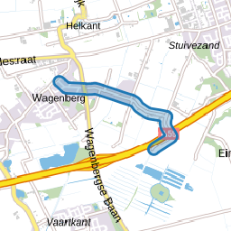 Wagenstraat