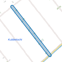 Kubbeweg