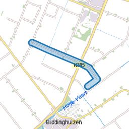 Palingweg