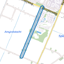 Ansjovisweg