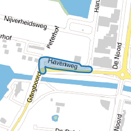 Havenweg