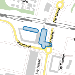 Koning Willem-Alexanderplein