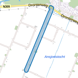 Rietweg