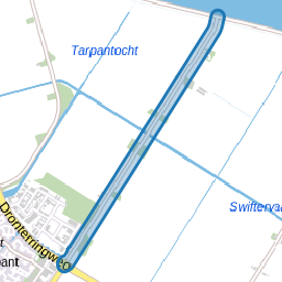Tarpanweg