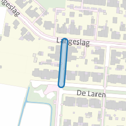 Wethouder Kuipersstraat