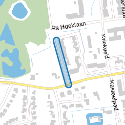 Bernadette-Marielaan