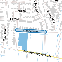 Hansekamp