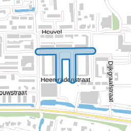 Landschrijverstraat