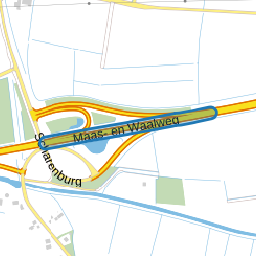 Maas- en Waalweg
