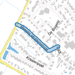 Meester Muldersstraat