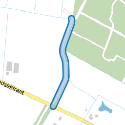 Vlierenweg