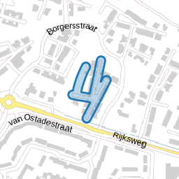 Marten Toonderstraat