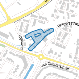 Menno ter Braakstraat