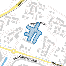 Willem Wilminkstraat