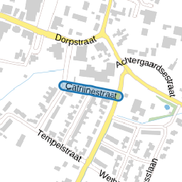 Catrijnestraat