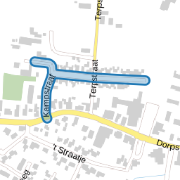 Kampstraat