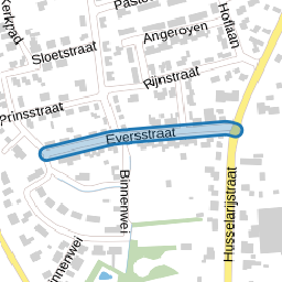 Eversstraat