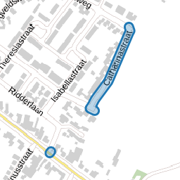 Catharinastraat