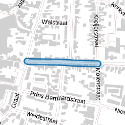 Kapelaan Goossensstraat