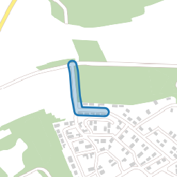 Lozekampsteeg Zijpad