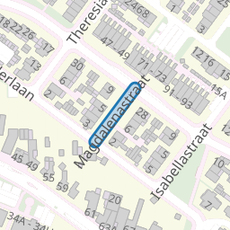 Magdalenastraat